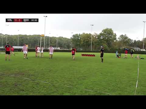 Voltreffers 2 - Good Luck 3 | De Voltreffers Live