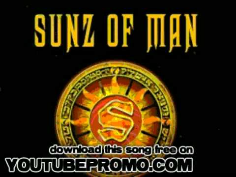 sunz of man - The Plan - The Last Shall Be First