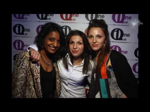 One Club - PopThat Party [ Bordeaux 2015 ]