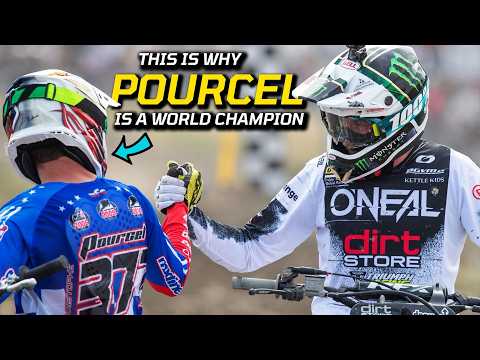 The Wildest 2 Stroke Race Ever…VMXDN 2025!!