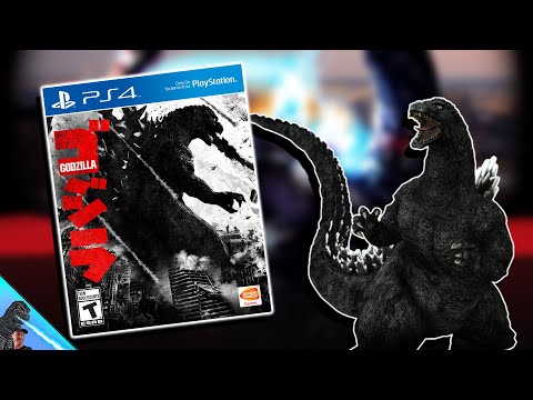 GojiFan93 Revisits | Godzilla the Game (PS3/PS4)