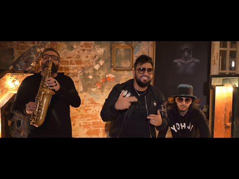 Costel Biju ❌ Marinica Namol - Dinastia Palimia | ©️🅱️✖️ Official Video 2021