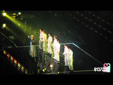 120316 SS4 in Bangkok - Do Re Mi [0137roommate]