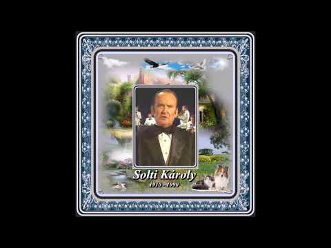 Solti Károly : Nem lehet az igaz ember