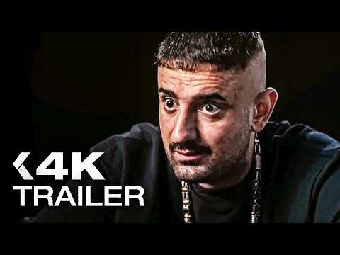 BABO: Die Haftbefehl-Story Trailer German Deutsch (2025) Netflix