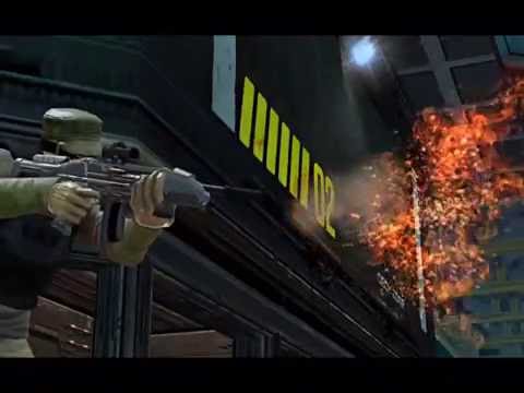 Kill Shot Bravo Region 12 Primary Mission 13 - Kill 3 Enemies