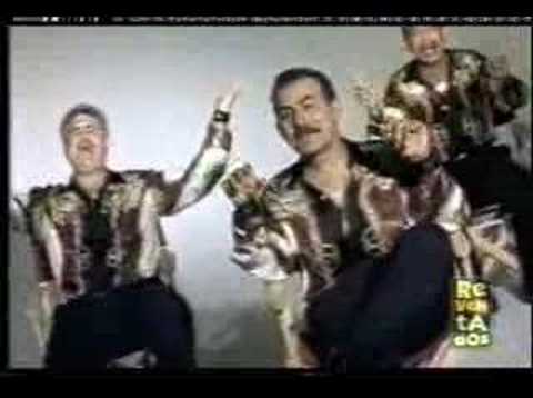 Gran Combo - Nadie sabe lo que tiene