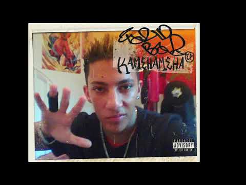 Allez Allez - FARID BANG ft. YONII - Kamehameha (EP)