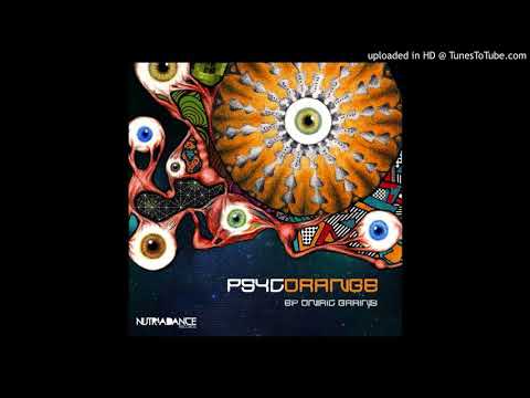 Psycorange - Hypnotic beauty