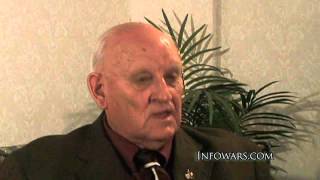 Ben Livingston - The Father of Weaponized Weather PrisonPlanet.tv - Infowars.com