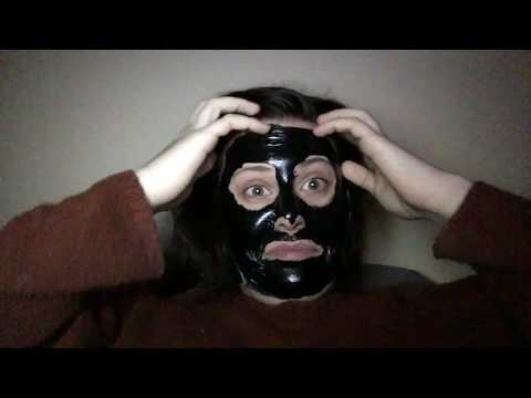 Black Mask: The Painful Truth (Part One) FAIL