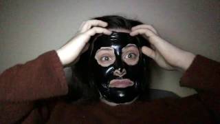 Black Mask: The Painful Truth (Part One) FAIL