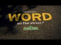 Sesame Street Word On The Street Official Instrumental