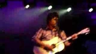 pete murray singing remedy