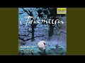 Takemitsu: Toward the Sea II: I. The Night