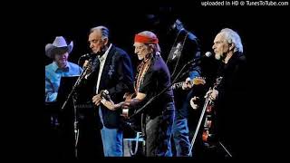 Please Dont Leave Me Any More ~ Willie Nelson, Merle Haggard, Ray Price