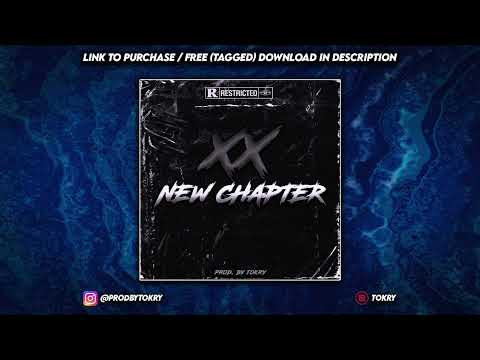 [FREE] MELODIC TRAP BEAT ▪️XX - NEW CHAPTER▪️ (prod  by tokry)
