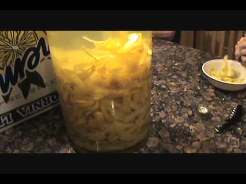 download lagu mp3 mp4 Sicilian Limoncello Recipe, download lagu Sicilian Limoncello Recipe gratis, unduh video klip Sicilian Limoncello Recipe