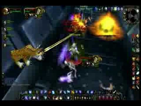 Itasuke vs. High Tinker Mekkatorque