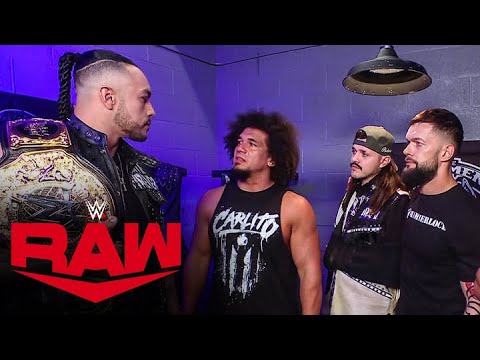 Carlito Wishes He Was Written Off WWE TV, Says There Were No Conversations About A Return