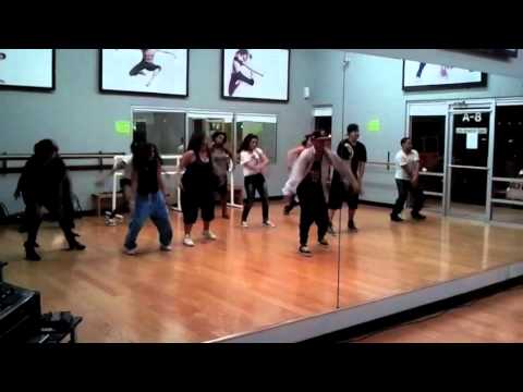 Andrew Ton | Choreography | Mims ft. Biggie - "Bread N Butter"