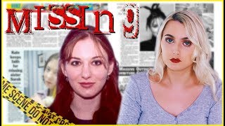 What Happened To Sarah McMahon?! | Unsolved Missing Person&#39;s Case Australia