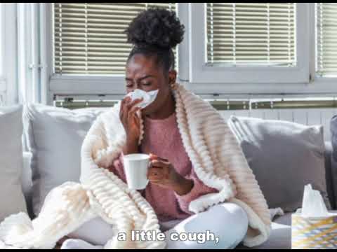 My Flurona-Parody to My Sharona, The Knack