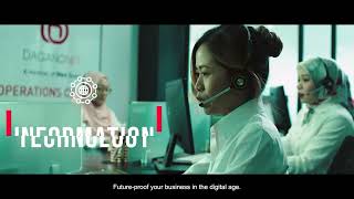 DNeX Corporate Video