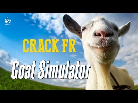comment installer goat simulator