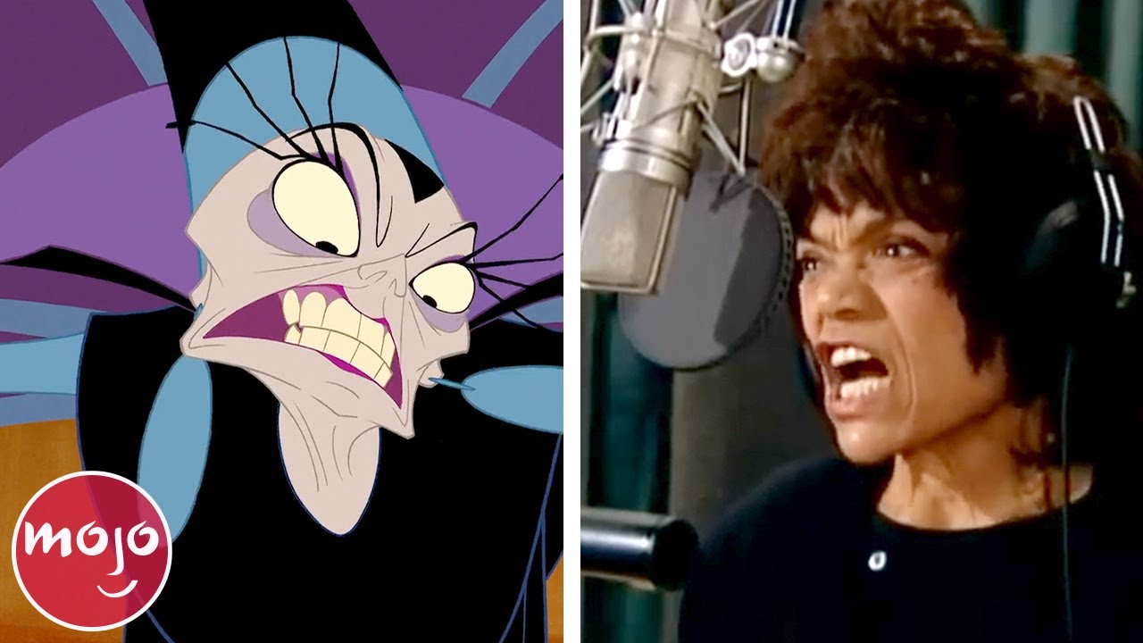 The Emperor's New Groove: 10 Facts About the Voice-Over & Behind-the-Scenes Chaos | 25th Anniversary