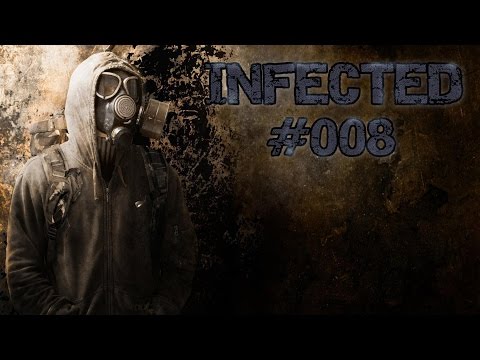 Let's Play Infected #008 Sein geliebtes Vogelfutter (HD, deutsch)