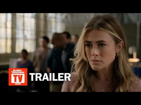 Manifest Season 4 Trailer | 'Final Episodes'