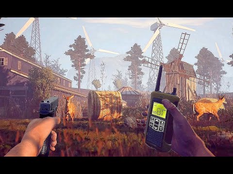 This New Open-World Action Survival Game Has Me Excited! - First Look at 'Outbreak Island'