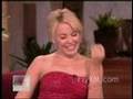Ellen DeGeneres Interviews Kylie