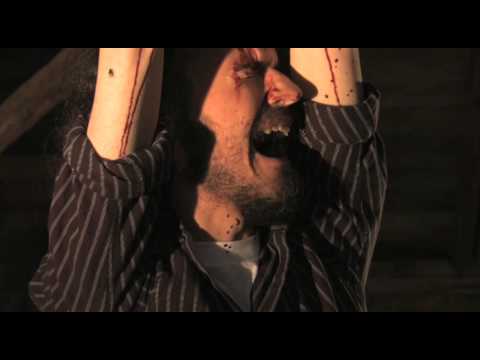 The Harvestman - Teaser Trailer 1