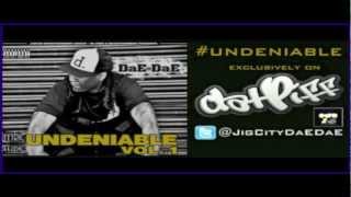 Dae Dae - Get Lifted (Official Music Video)