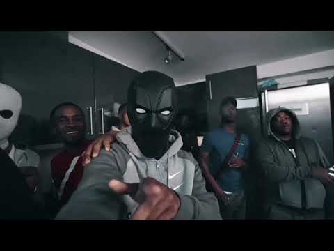 V9, Kwengface, Unknown T, PS Hitsquad - Heat [PROD JohnGRecords]