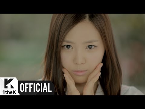 [MV] Apink(에이핑크) _ I don't Know(몰라요)