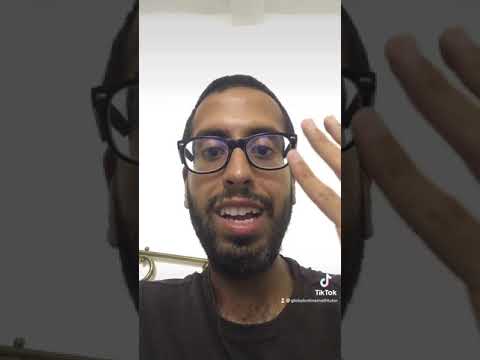 Learning Disability should be replaced with Learning Gift