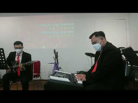 KPPK 91 Dengar Malak Memuji