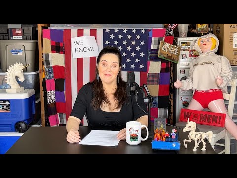 Dumpster Fire 84 Clip - Valid Use of the Pregnant Man Emoji