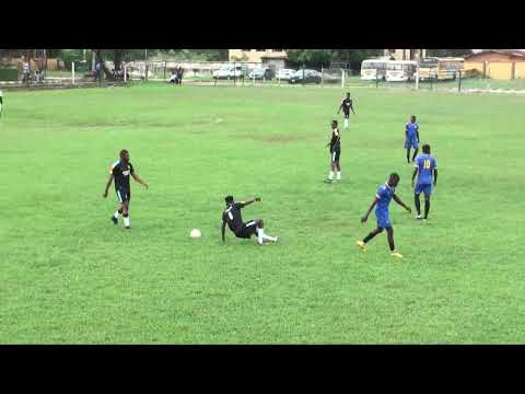 Balogun J Fc vs Greatness Fc