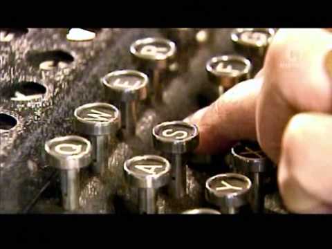 II wojna światowa w kolorze - 3 Osaczona Brytania