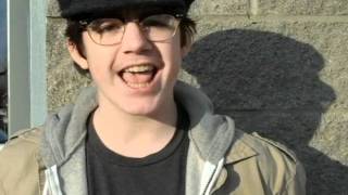 I Threw it On the Ground- The Lonely Island (fan made)