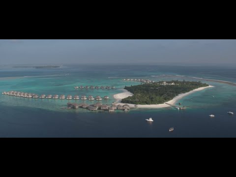 Six Senses Laamu: A Barefoot Atoll Utopia in the Maldives