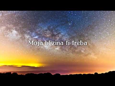Josip Ćulumović - Upoznaj sebe (Official Lyric Video)