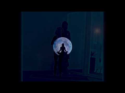 Moon Salutation - Chandra Namaskar (yoga)