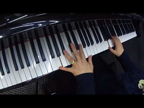 Um pouco mais - Cantor Cristão 502 (com introdução)