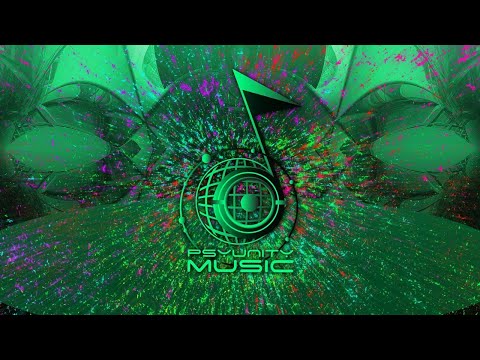 abletom live psytrance track make