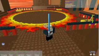 preview picture of video 'Roblox is Star Wars!'